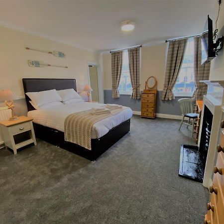 Katch Hotel Northallerton Kültér fotó