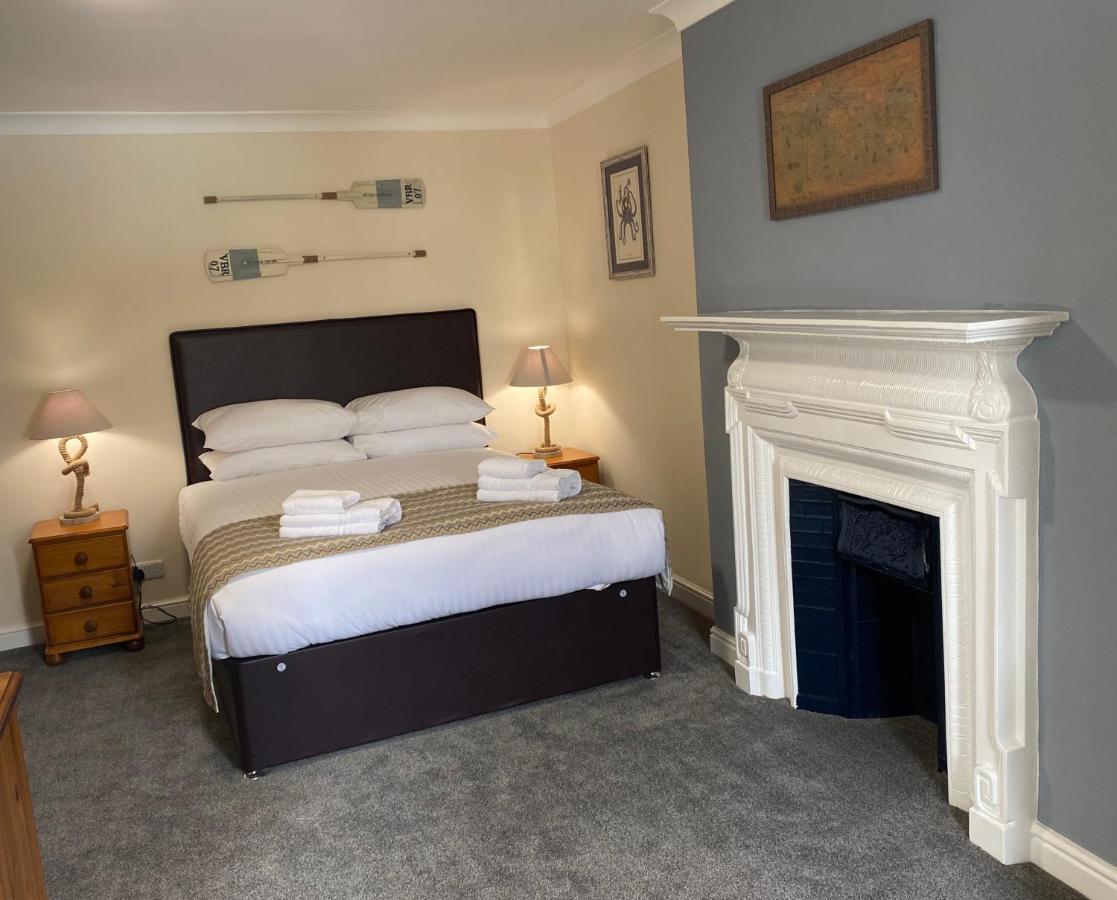 Katch Hotel Northallerton Kültér fotó