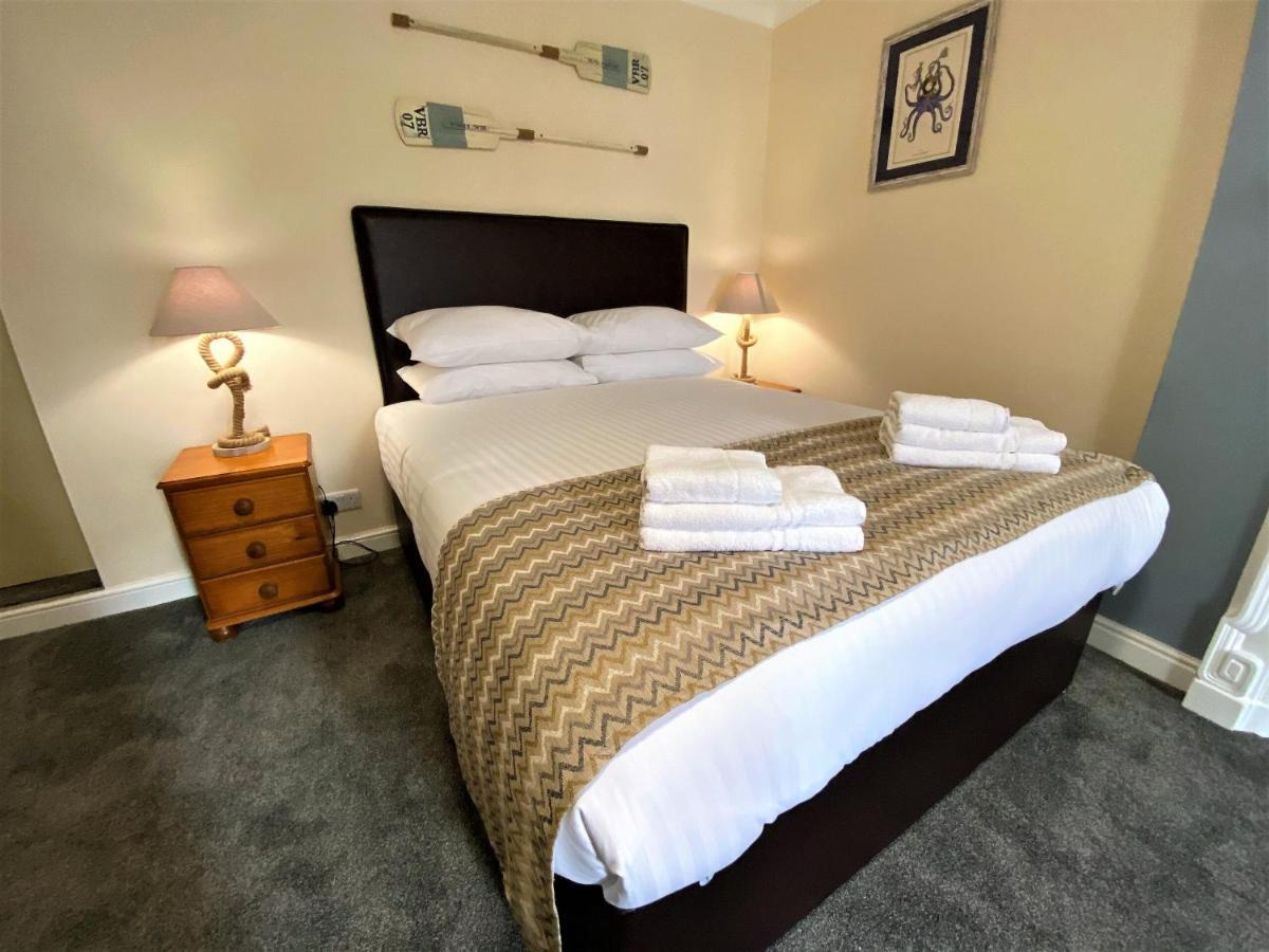 Katch Hotel Northallerton Kültér fotó