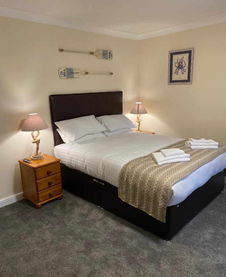 Katch Hotel Northallerton Kültér fotó