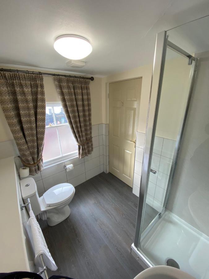 Katch Hotel Northallerton Kültér fotó